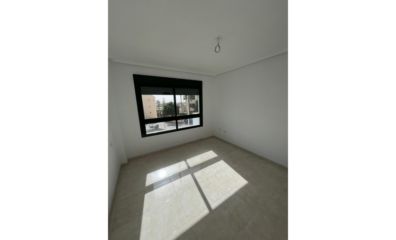 Nouvelle construction - Appartement - Orihuela Costa - Lomas De Campoamor-las Ramblas