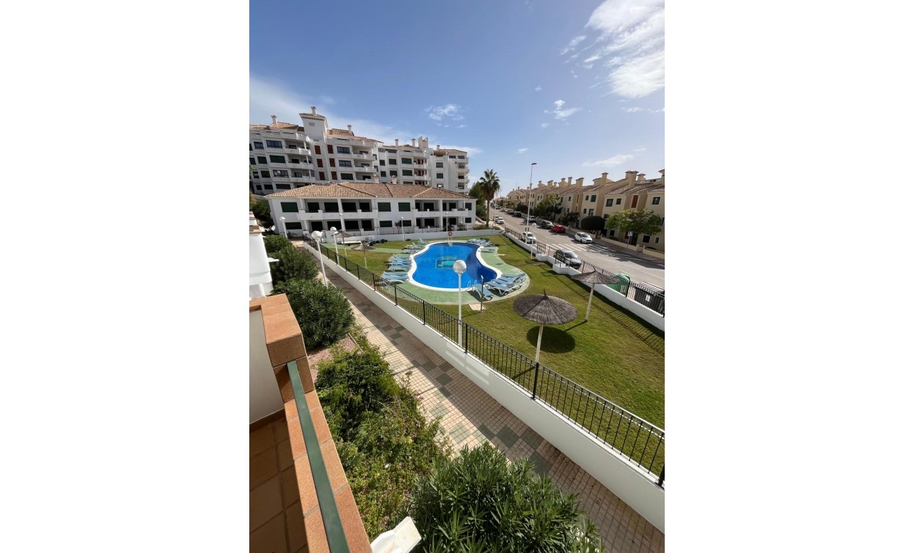 Nouvelle construction - Appartement - Orihuela Costa - Lomas De Campoamor-las Ramblas