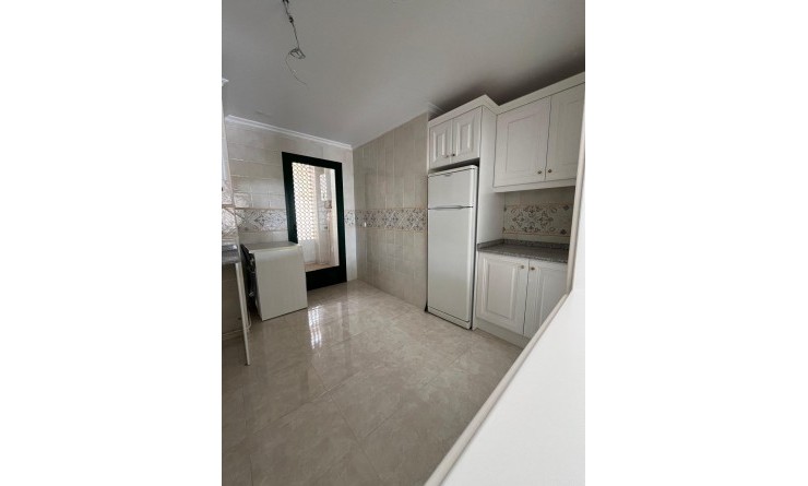 Nieuwbouw woningen - Appartement - Orihuela Costa - Lomas De Campoamor-las Ramblas