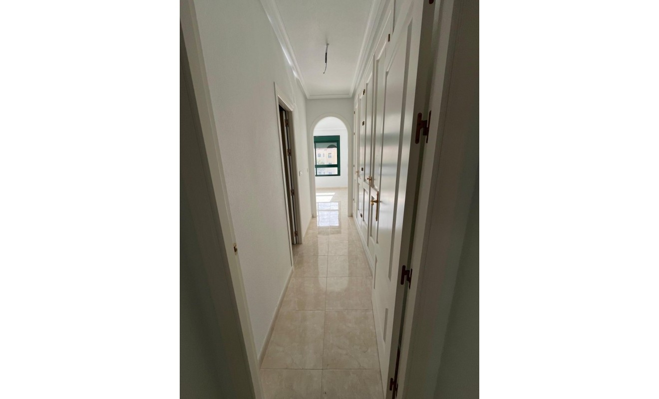 Nieuwbouw woningen - Appartement - Orihuela Costa - Lomas De Campoamor-las Ramblas