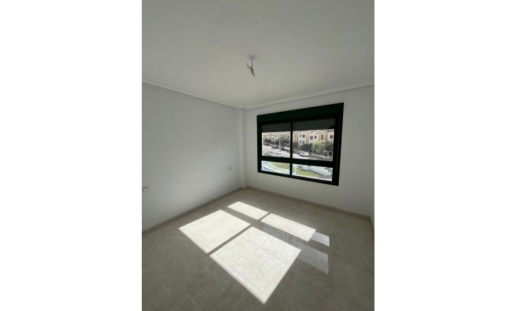 Nieuwbouw woningen - Appartement - Orihuela Costa - Lomas De Campoamor-las Ramblas