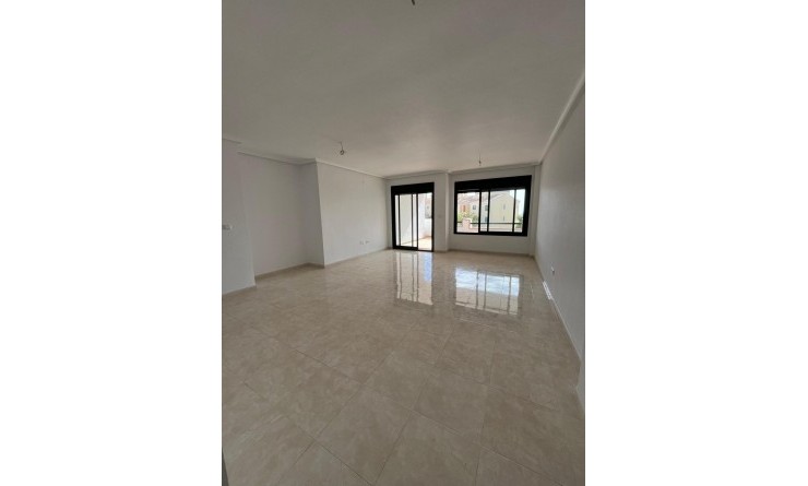 Nieuwbouw woningen - Appartement - Orihuela Costa - Lomas De Campoamor-las Ramblas