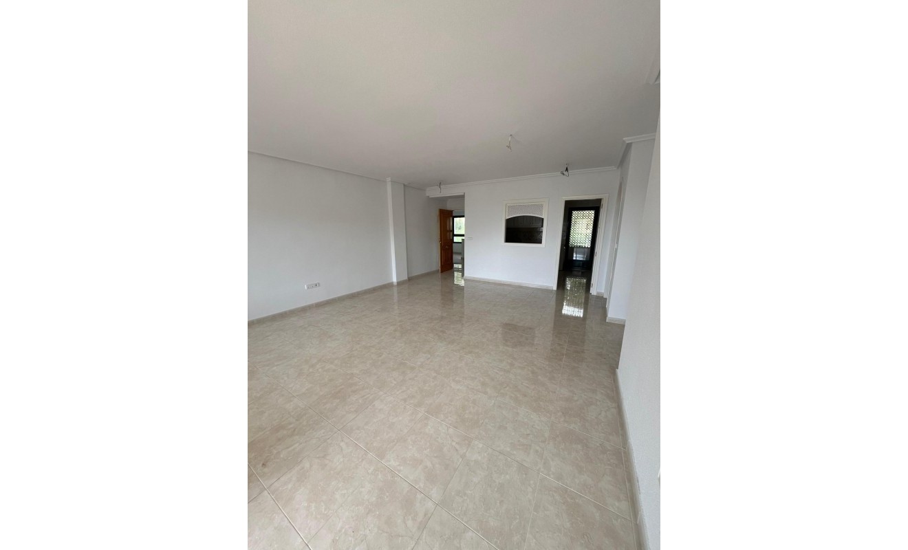 Nieuwbouw woningen - Appartement - Orihuela Costa - Lomas De Campoamor-las Ramblas