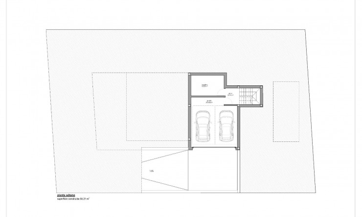 Nieuwbouw woningen - Villa - La Manga Club - Las Orquídeas