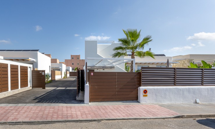 Wederverkoop - House - Detached Villa - Los Montesinos - Los Montesinos - Urb. La Herrada