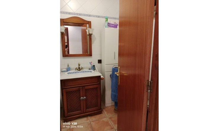 Sale - Apartment - Villamartín