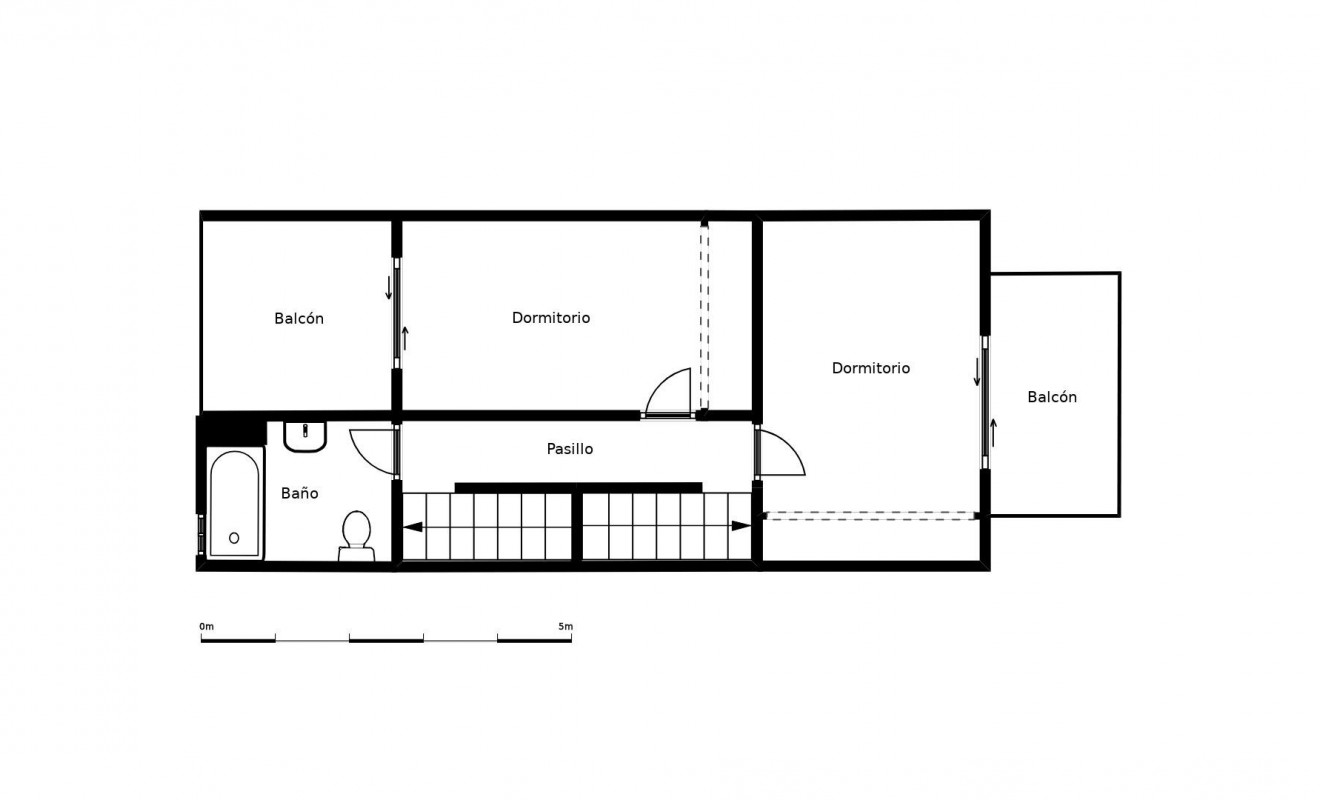 Wederverkoop - Rijwoning - Orihuela Costa - Los Dolses