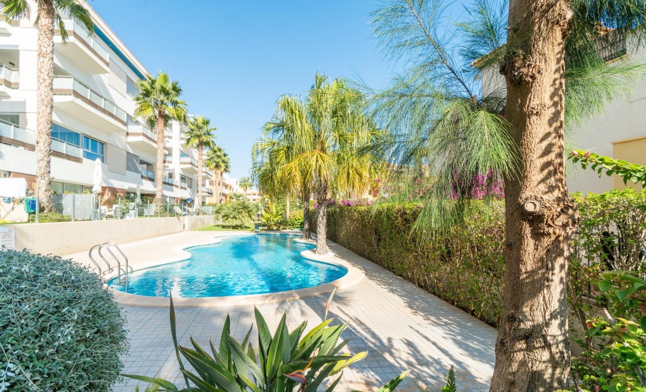 Wederverkoop - Appartement - Orihuela Costa - Los Dolses