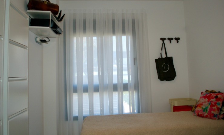 Sale - Bungalow - Groundfloor - Pilar de la Horadada - La Rambla