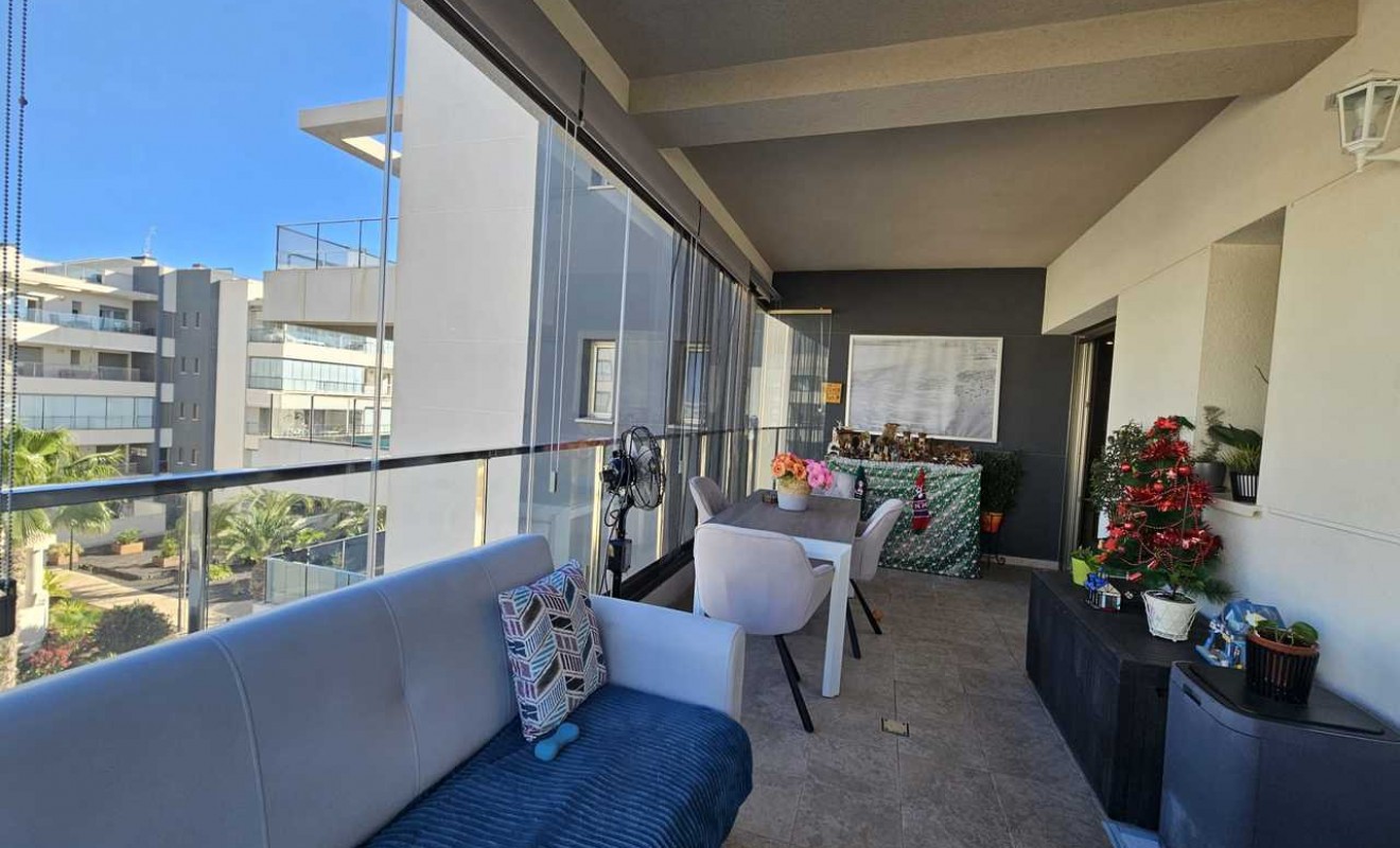 Revente - Appartement - Los Dolses