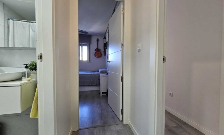 Revente - Appartement - Los Dolses