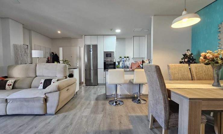 Revente - Appartement - Los Dolses