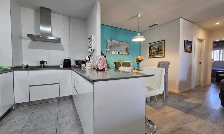 Revente - Appartement - Los Dolses