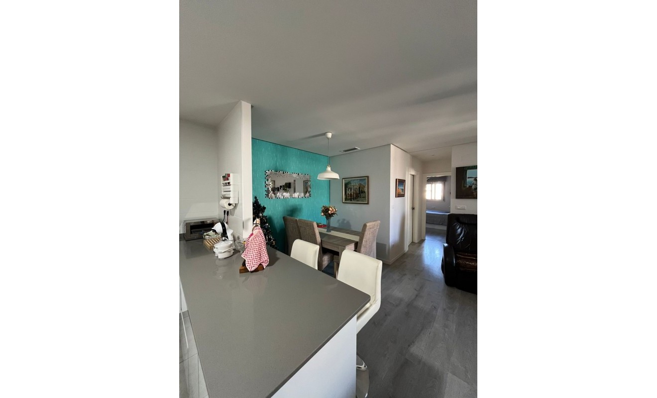 Revente - Appartement - Los Dolses