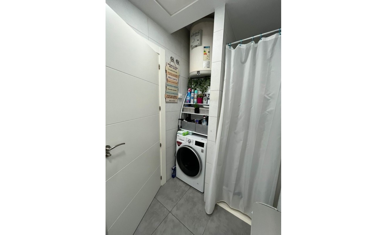 Revente - Appartement - Los Dolses