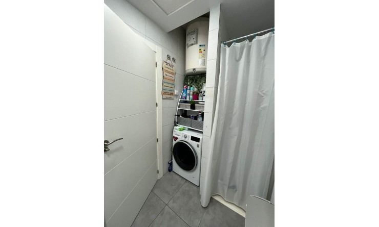 Revente - Appartement - Los Dolses