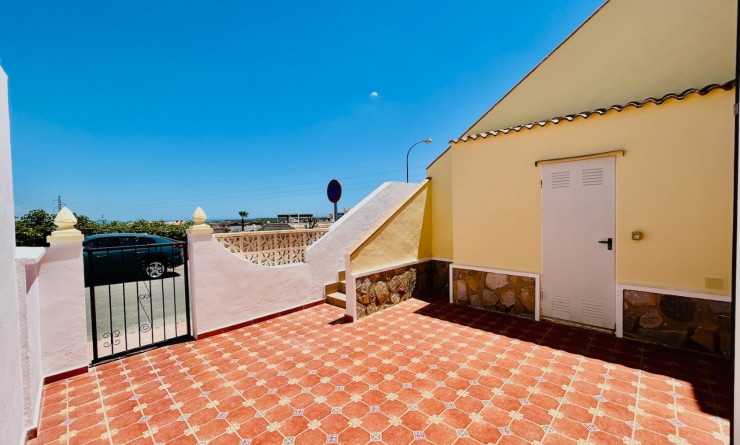 Sale - Bungalow - Ciudad Quesada