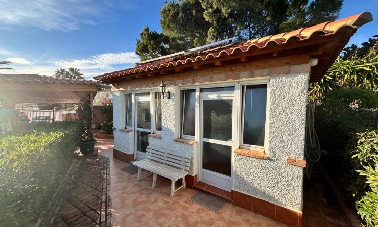 Wederverkoop - Detached House / Villa - Ciudad Quesada - CENTRO