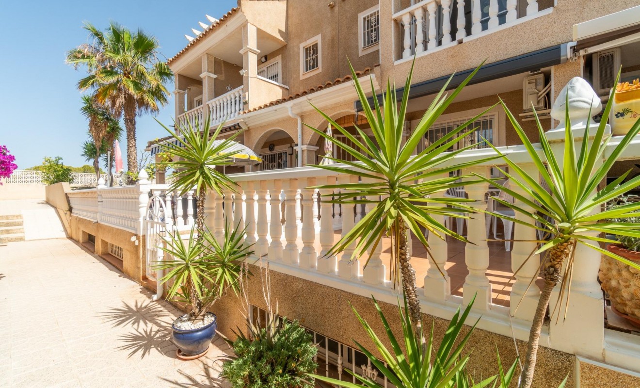 Location longue durée - Rijwoning - Orihuela Costa - Las Mimosas