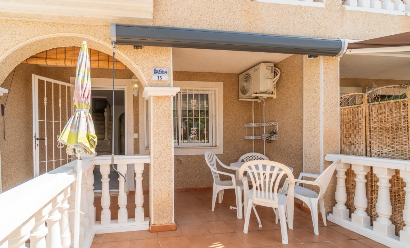 Location longue durée - Rijwoning - Orihuela Costa - Las Mimosas