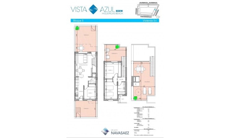 Wederverkoop - Duplex - Pilar de la Horadada