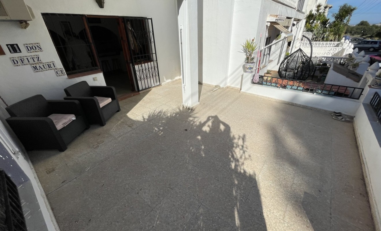 Sale - Townhouse - Los Balcones