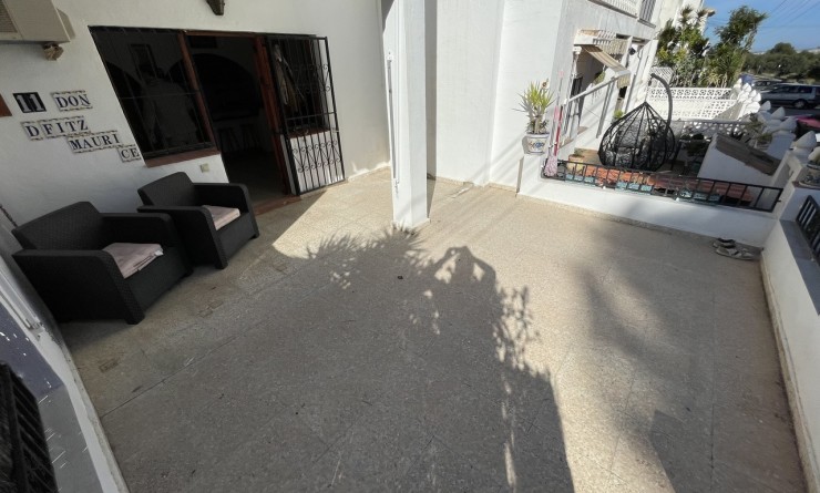 Sale - Townhouse - Los Balcones