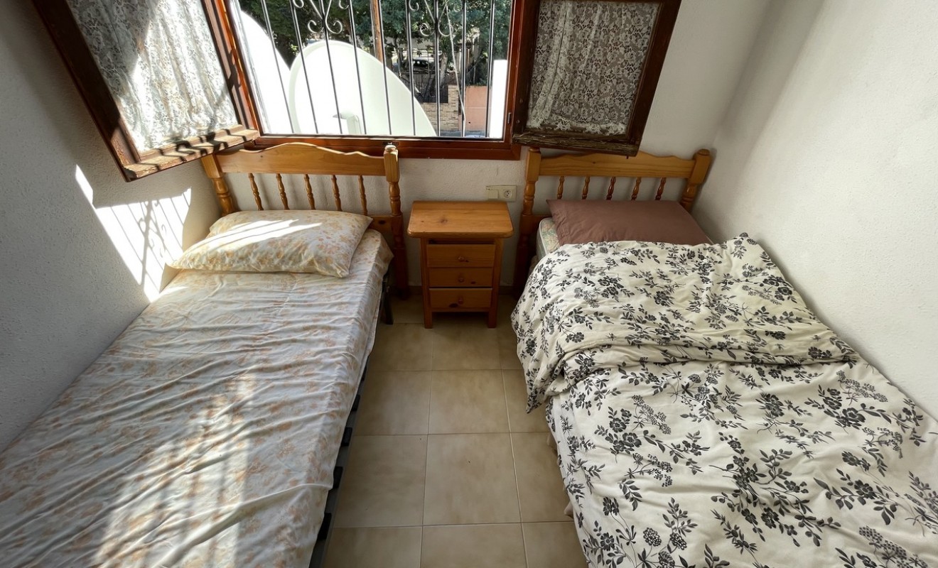 Sale - Townhouse - Los Balcones