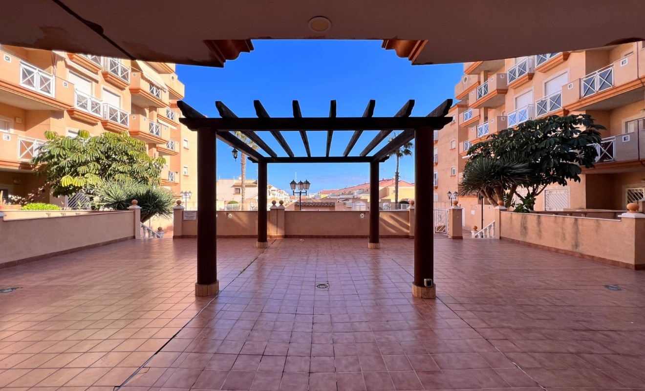 Sale - Apartment / flat - San Pedro del Pinatar