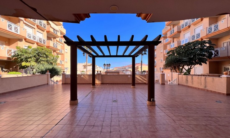 Sale - Apartment / flat - San Pedro del Pinatar