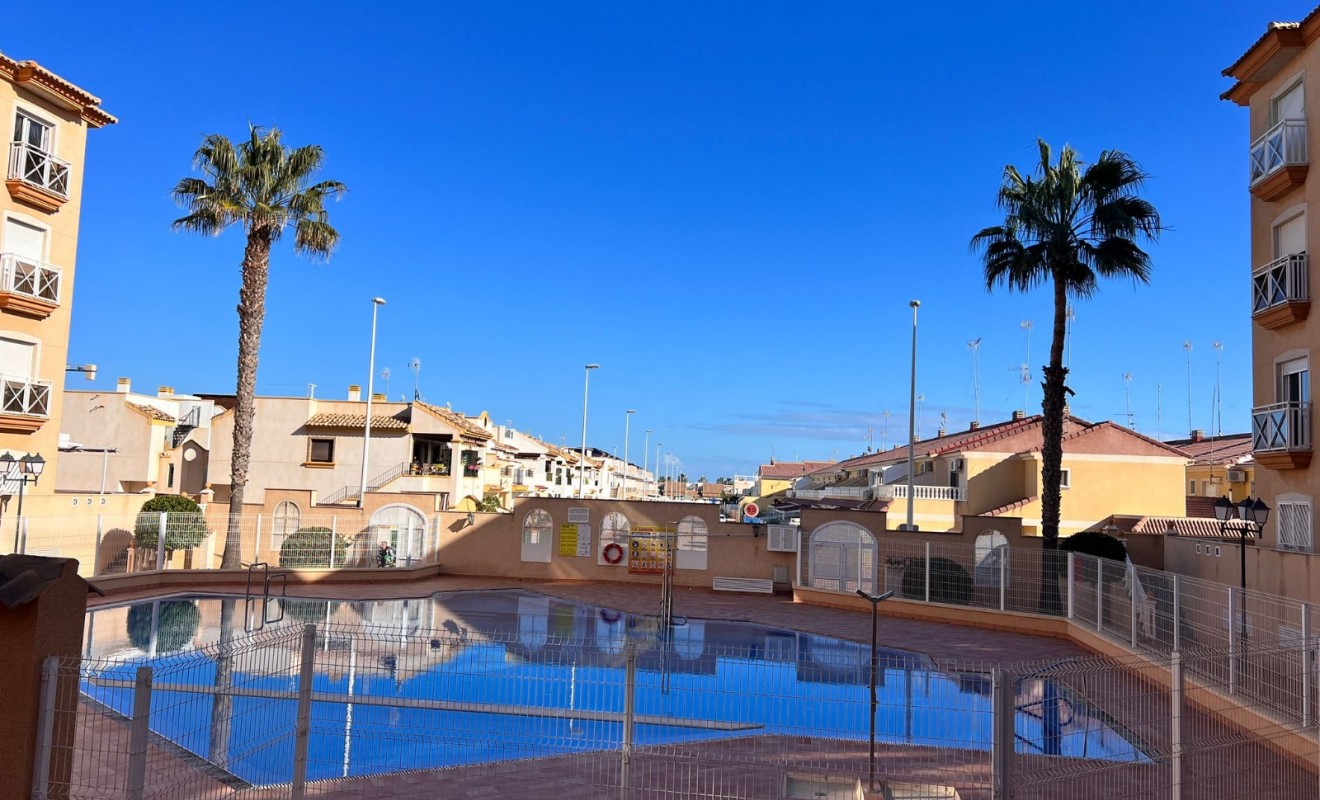 Sale - Apartment / flat - San Pedro del Pinatar