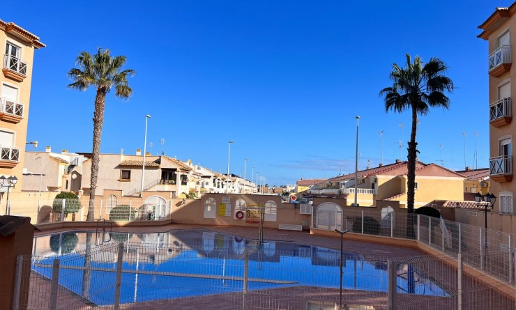 Sale - Apartment / flat - San Pedro del Pinatar