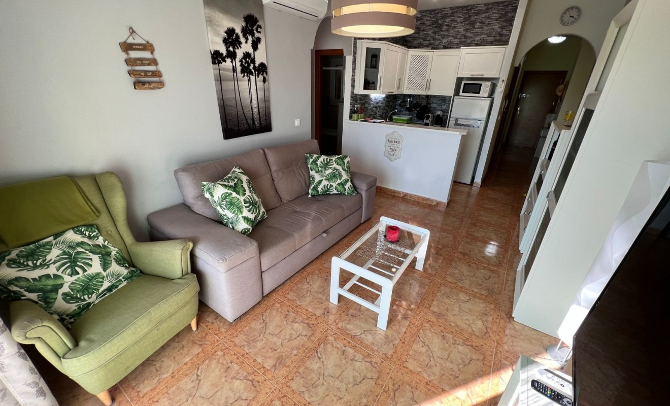 Sale - Apartment / flat - San Pedro del Pinatar