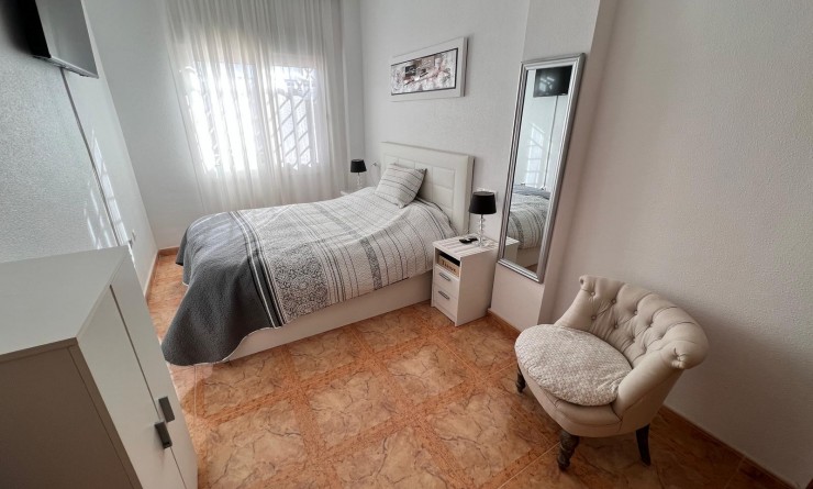 Sale - Apartment / flat - San Pedro del Pinatar