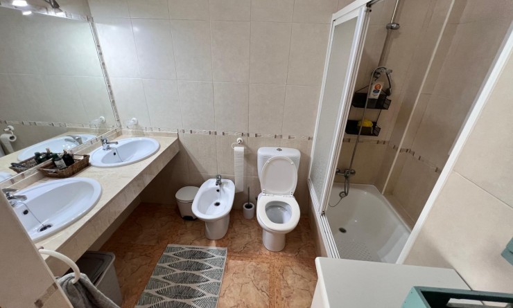 Sale - Apartment / flat - San Pedro del Pinatar