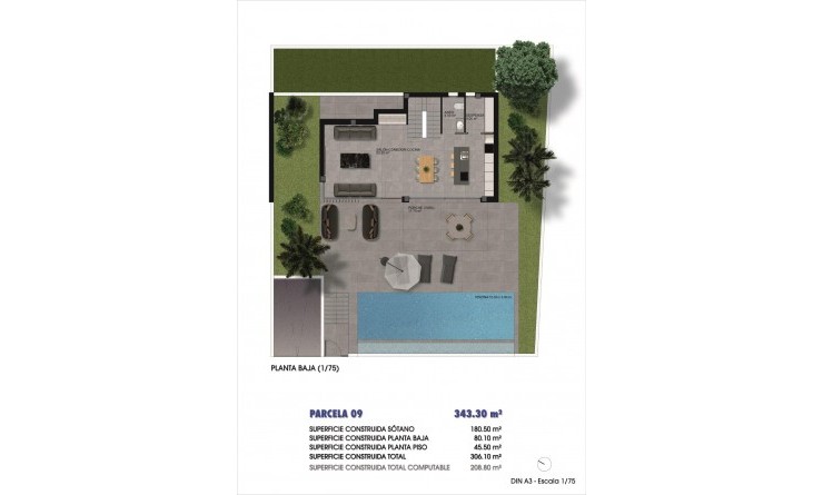 Nieuwbouw woningen - Villa - Rojales - Benimar