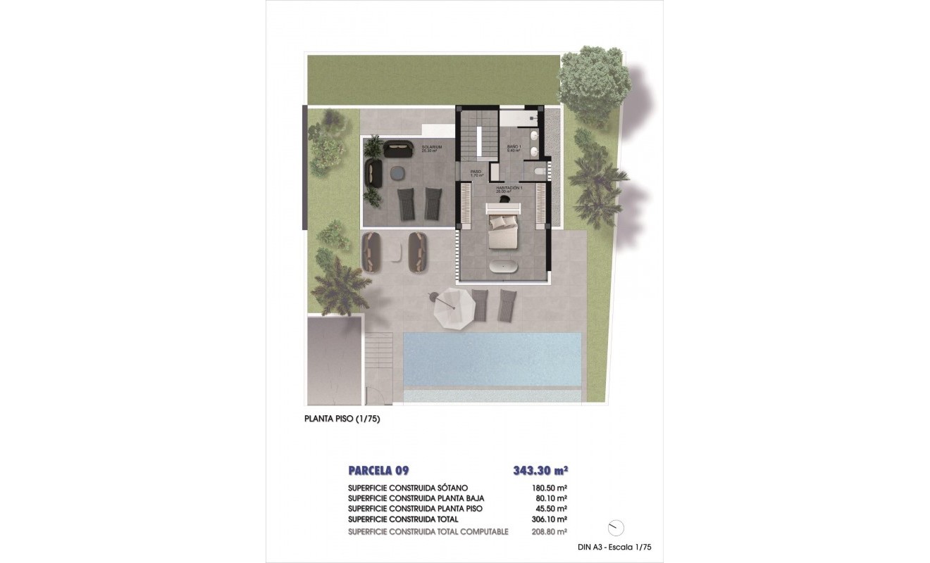 Nieuwbouw woningen - Villa - Rojales - Benimar