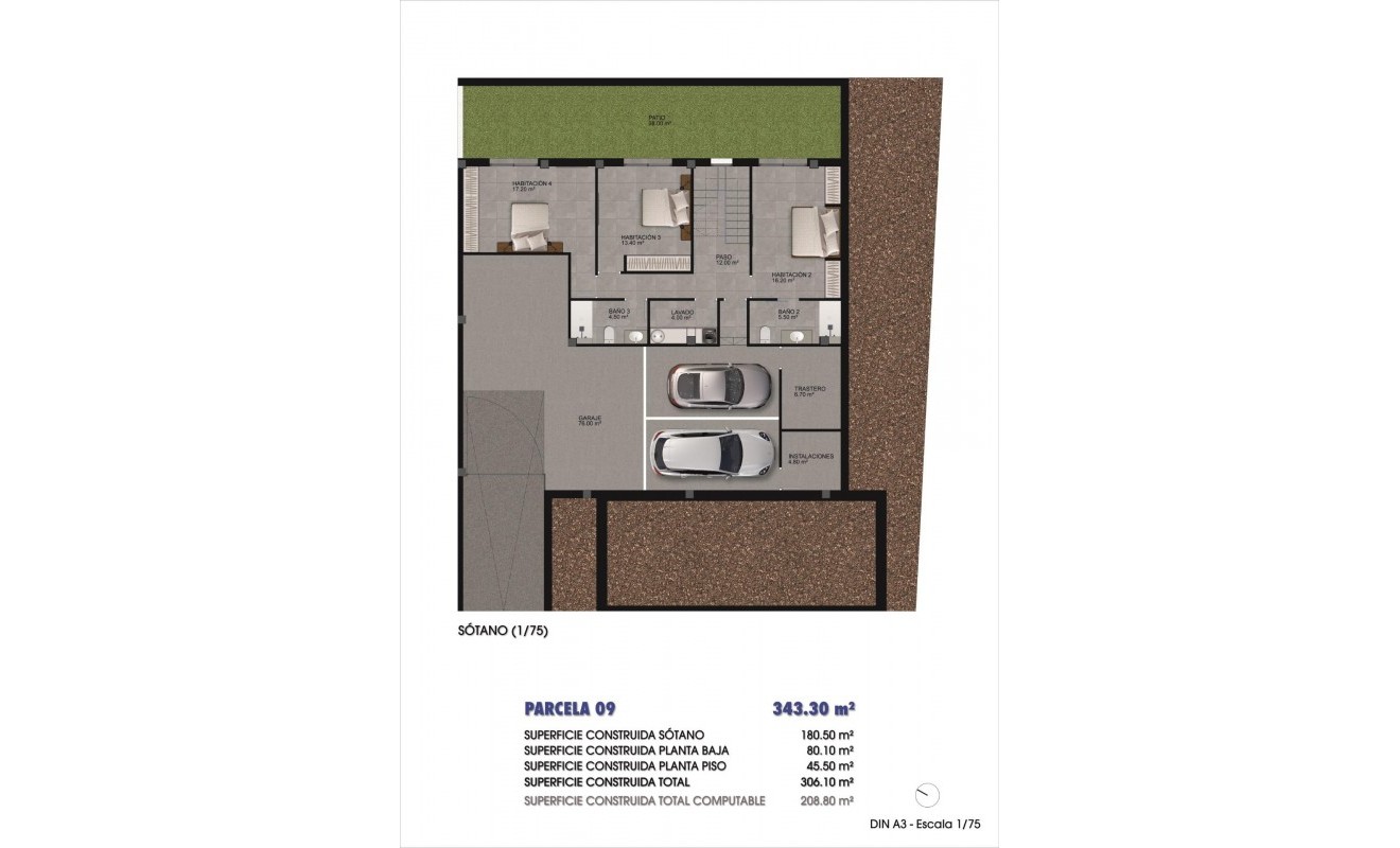 Nieuwbouw woningen - Villa - Rojales - Benimar