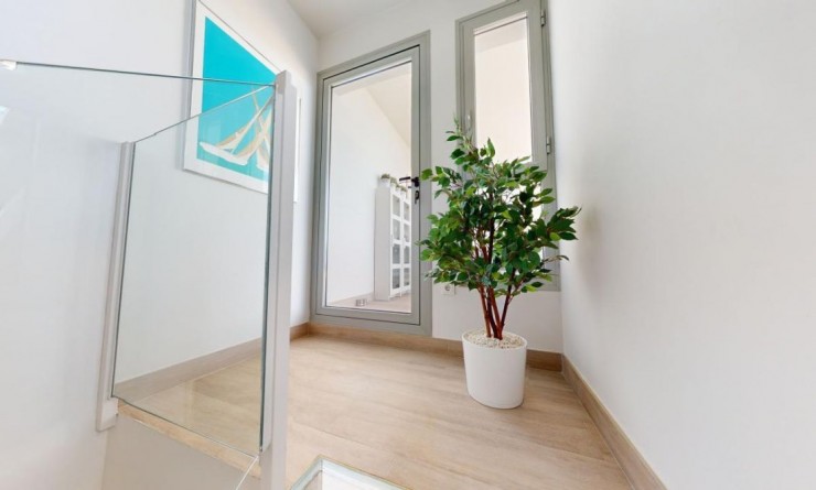 Sale - Apartment - Villajoyosa