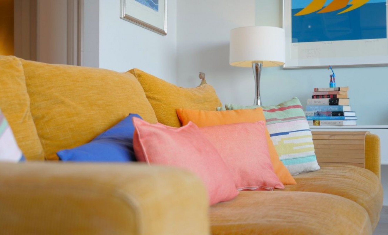 Sale - Apartment - Villajoyosa