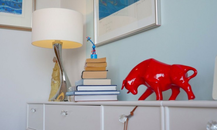 Sale - Apartment - Villajoyosa