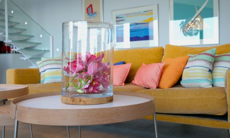 Sale - Apartment - Villajoyosa