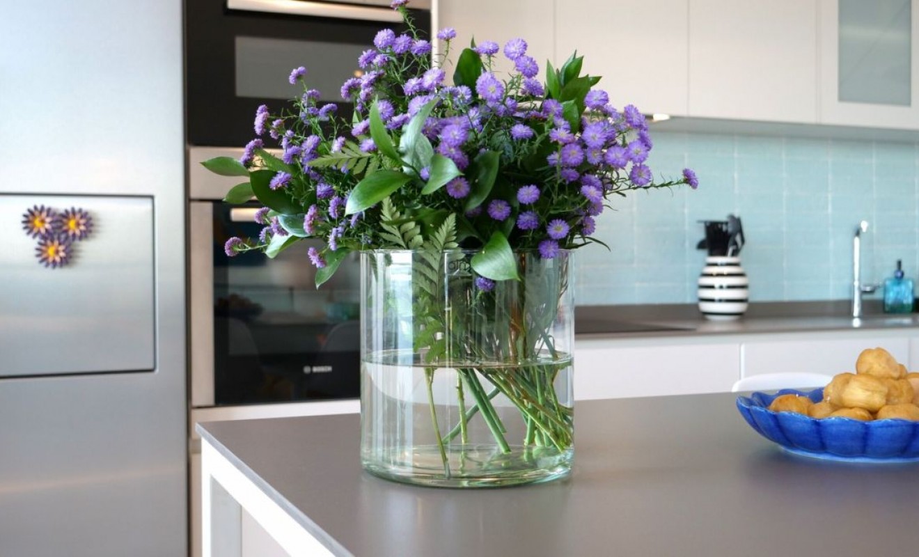 Sale - Apartment - Villajoyosa