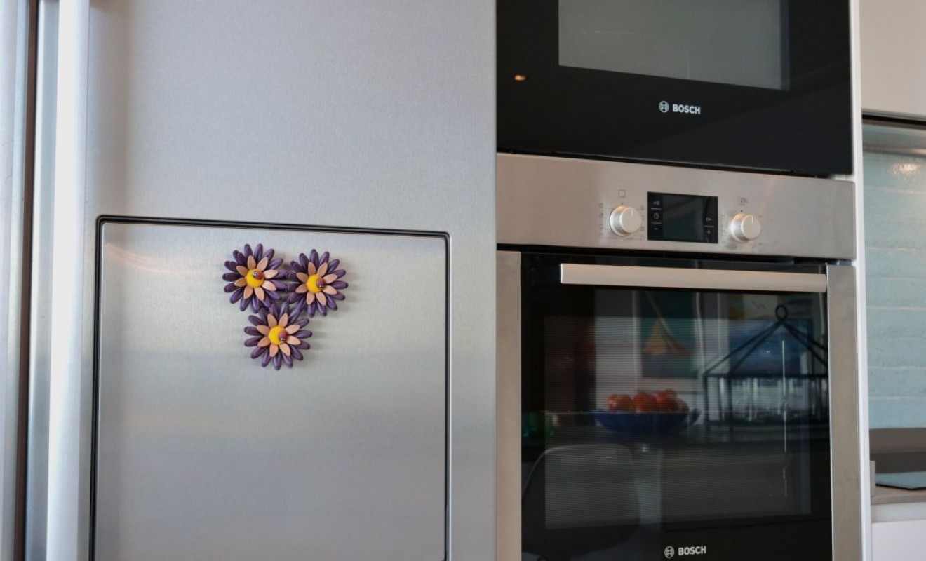 Sale - Apartment - Villajoyosa