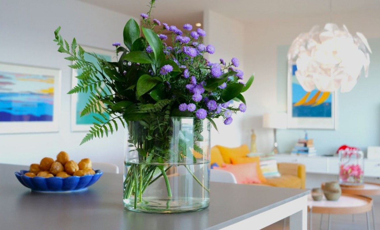 Sale - Apartment - Villajoyosa