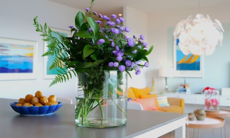 Sale - Apartment - Villajoyosa