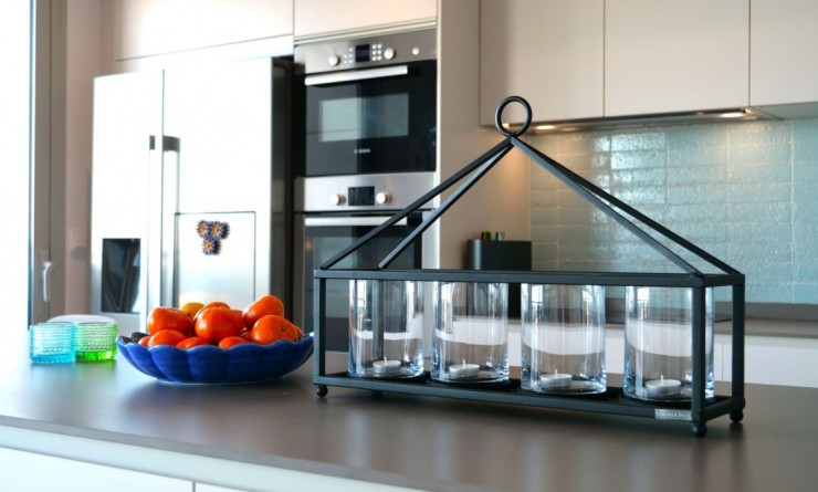 Sale - Apartment - Villajoyosa