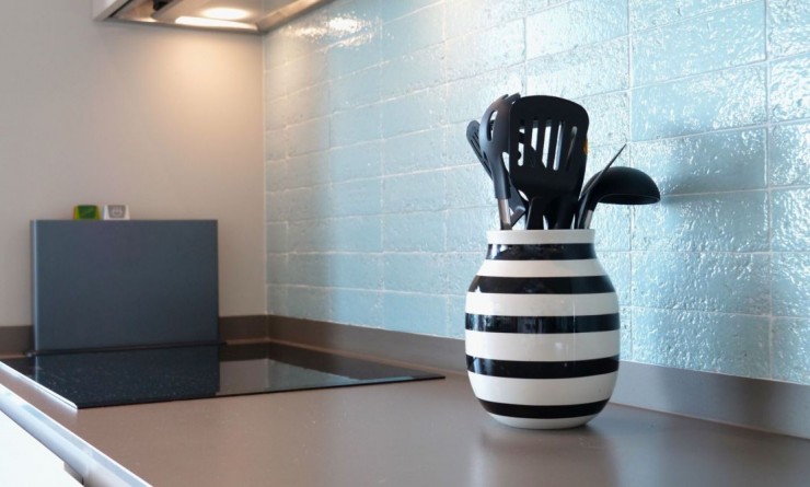 Sale - Apartment - Villajoyosa