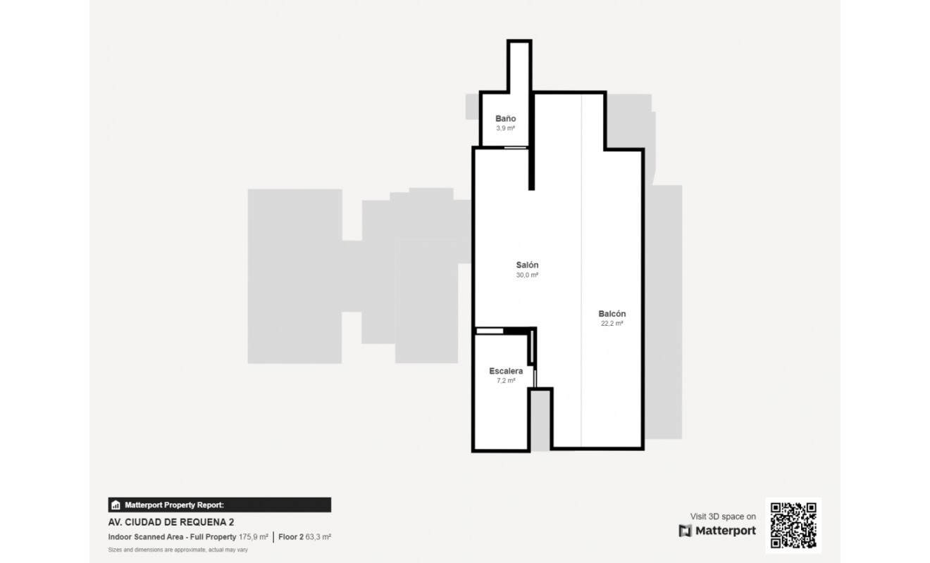 Sale - Apartment - Villajoyosa