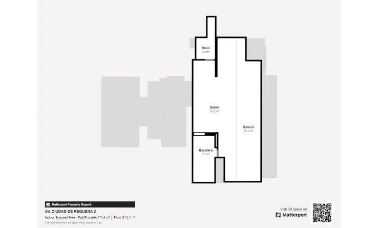 Sale - Apartment - Villajoyosa